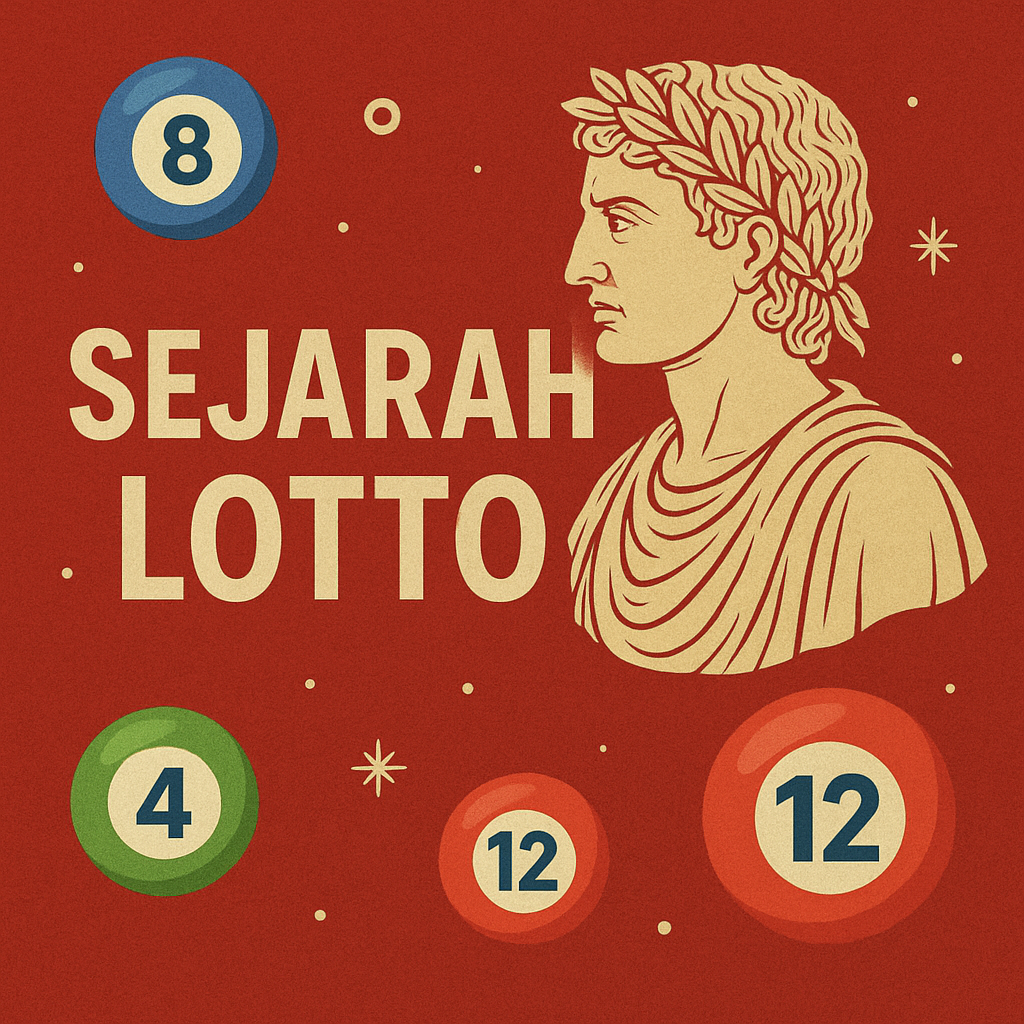 Sejarah Permainan Traditional Lotto